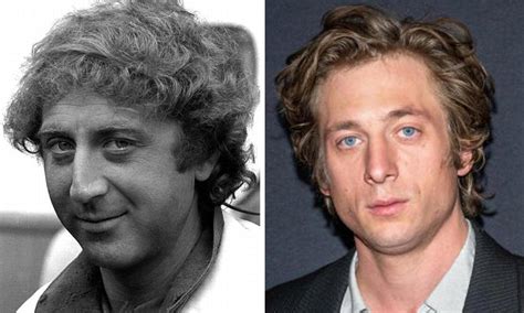 jeremy allen white grandfather